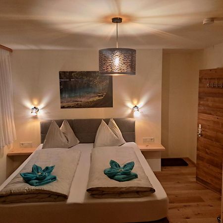 Landhaus Koenigsreiner Unterkolbnitz Esterno foto