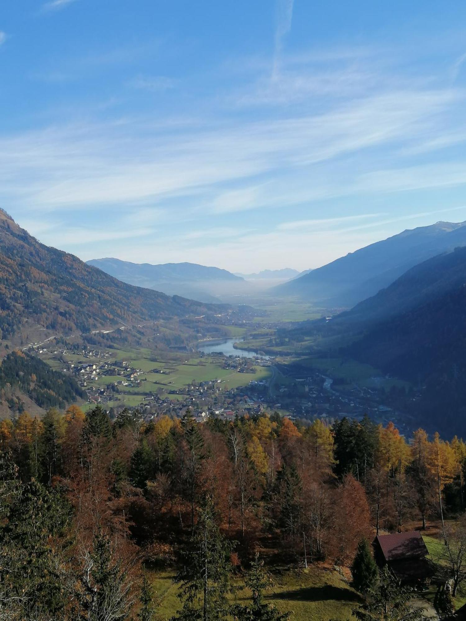 Landhaus Koenigsreiner Unterkolbnitz Esterno foto