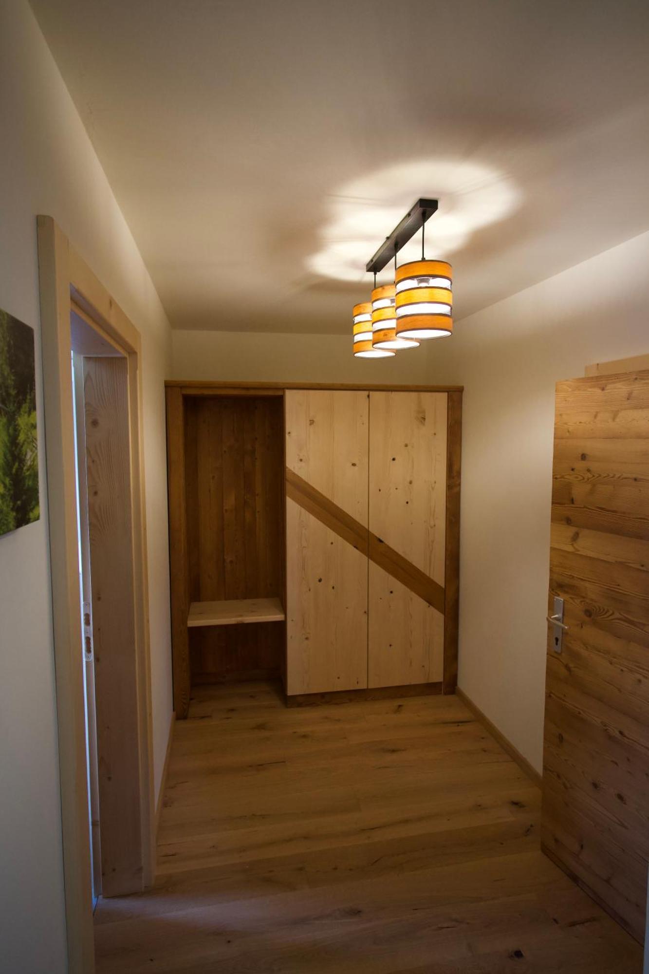 Landhaus Koenigsreiner Unterkolbnitz Esterno foto