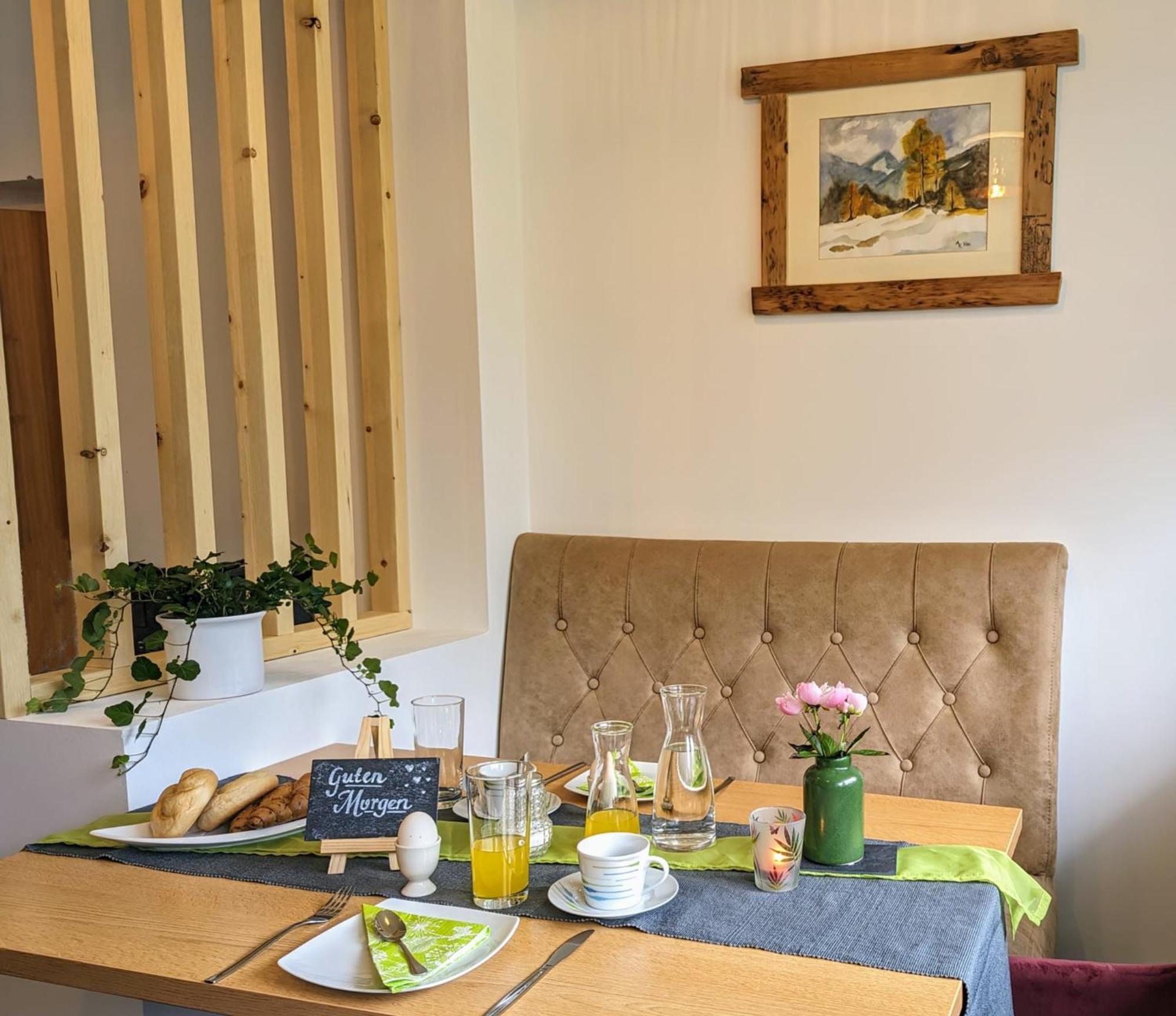 Landhaus Koenigsreiner Unterkolbnitz Esterno foto