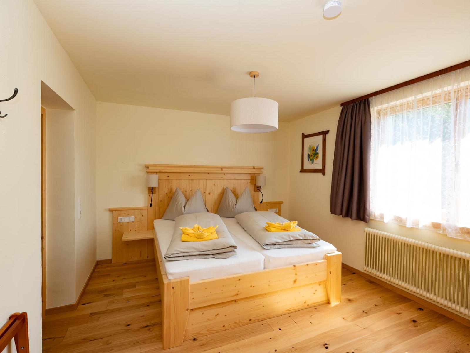 Landhaus Koenigsreiner Unterkolbnitz Esterno foto