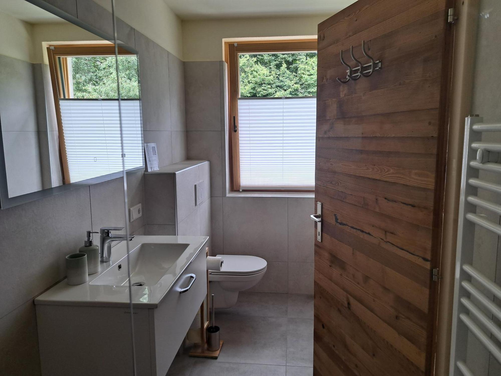 Landhaus Koenigsreiner Unterkolbnitz Esterno foto
