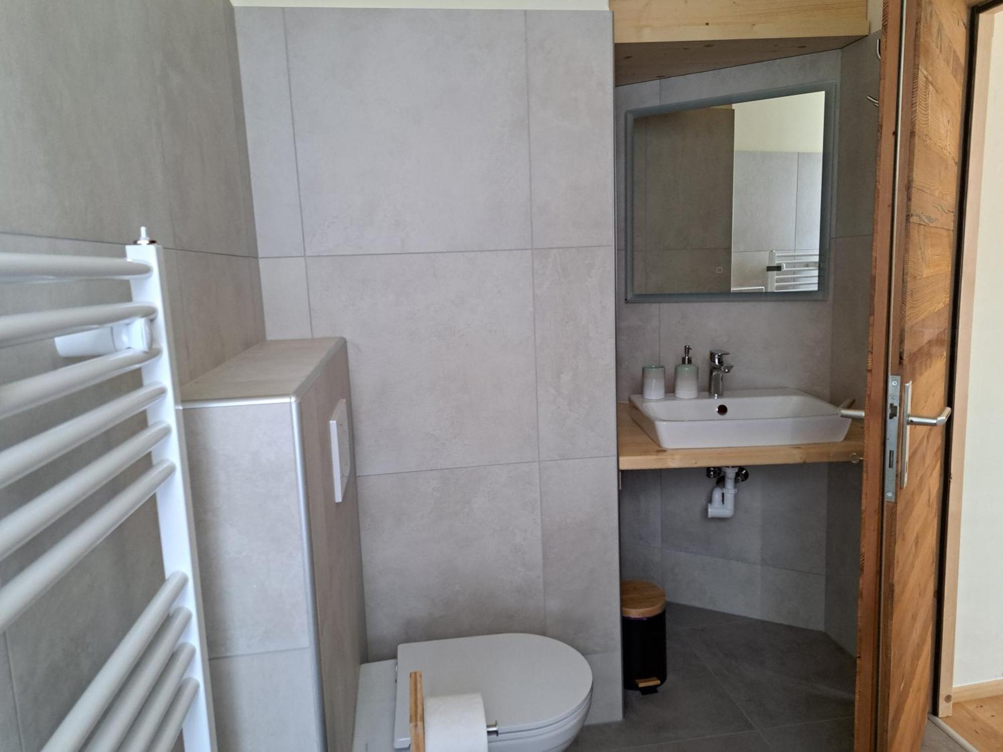 Landhaus Koenigsreiner Unterkolbnitz Esterno foto