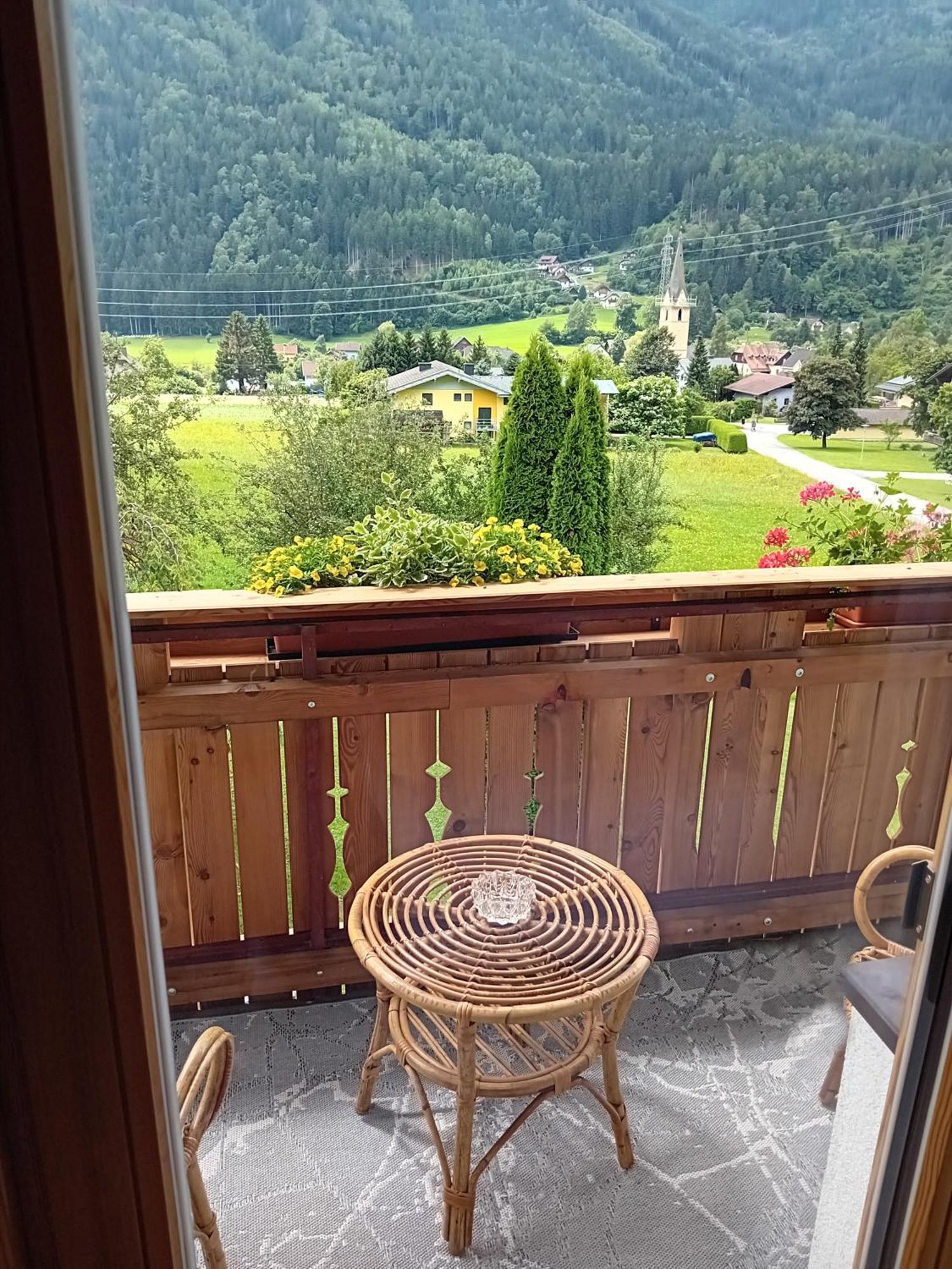 Landhaus Koenigsreiner Unterkolbnitz Esterno foto