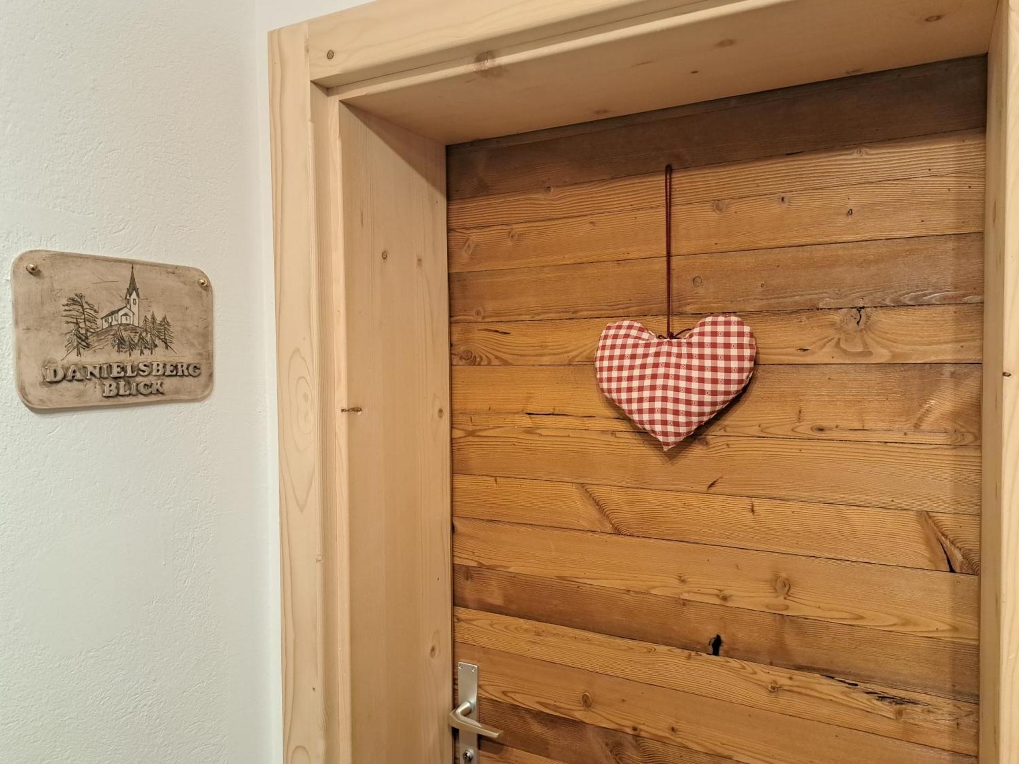 Landhaus Koenigsreiner Unterkolbnitz Esterno foto